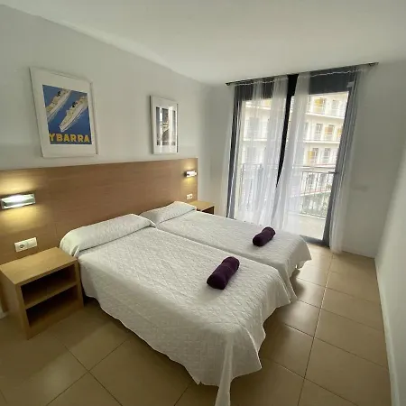 Apartman Osaka *