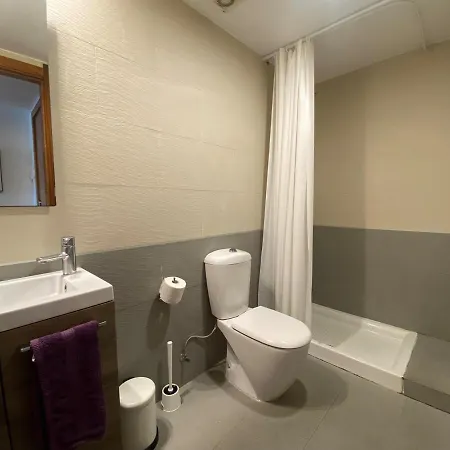 Apartman Osaka *