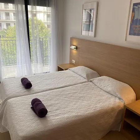 Osaka Apartman