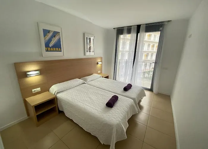 Appartement Osaka *