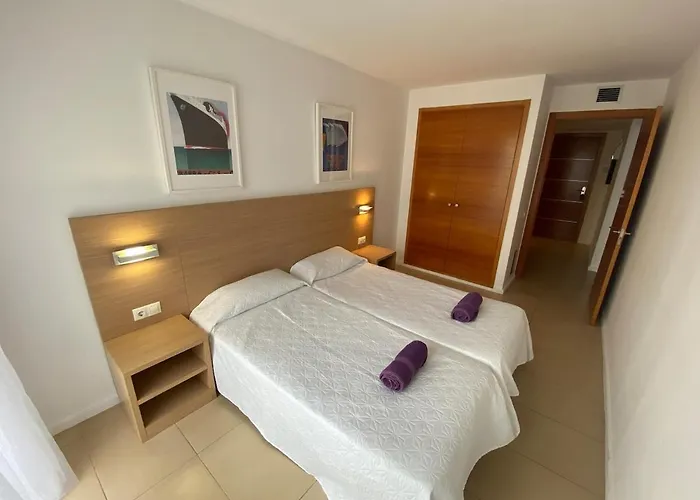 Apartament Osaka *