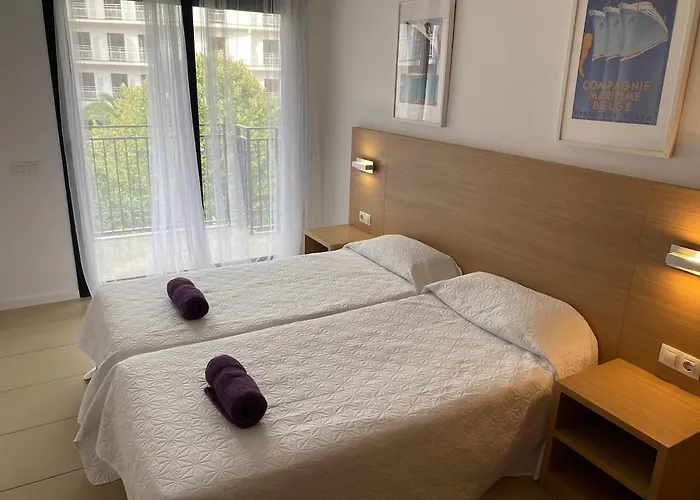 Osaka Apartament