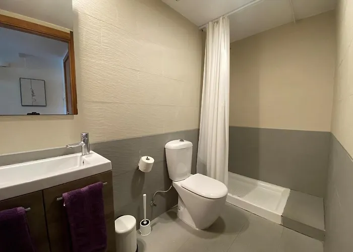 Appartement Osaka *